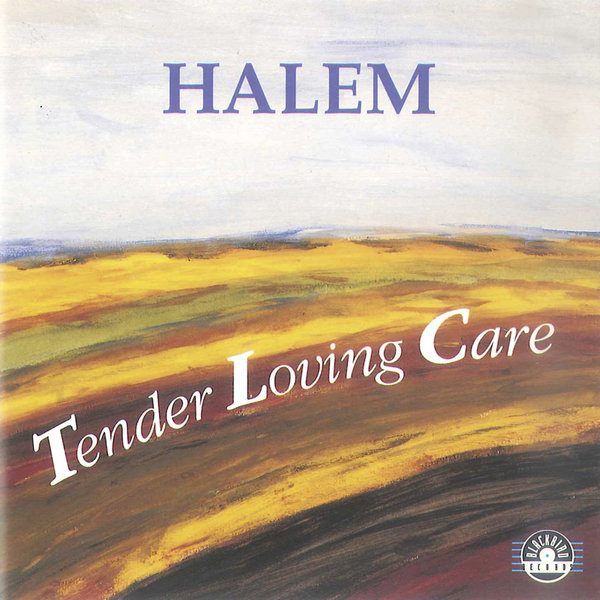 Halem: Tender Loving Care (CD)