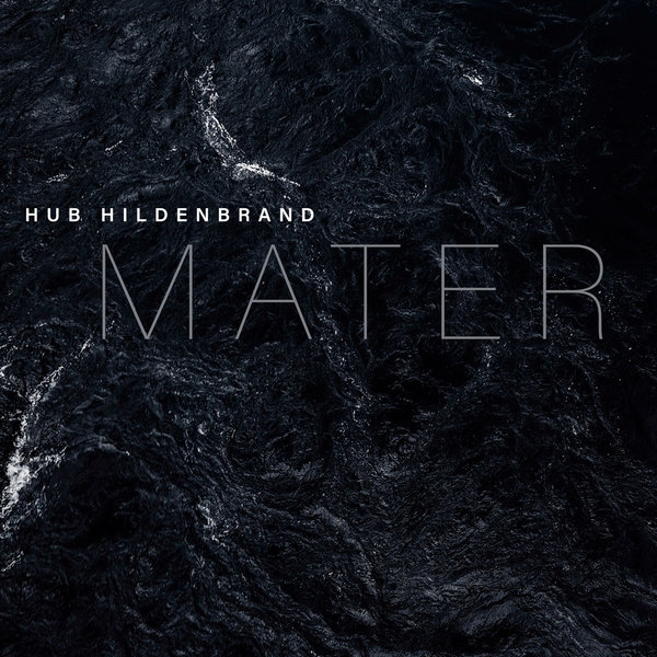 Hub Hildenbrand: Mater (CD)